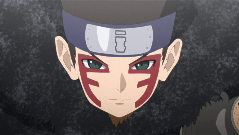 Still from Boruto: Naruto Next Generations - Season 1 Episode 125
