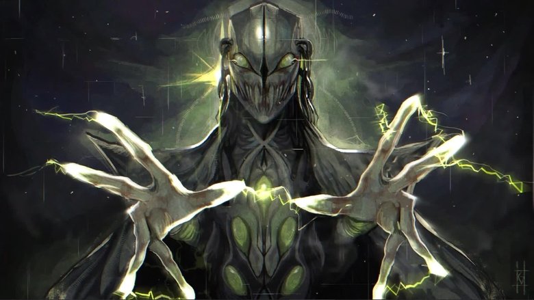 Ordem Paranormal (2020)