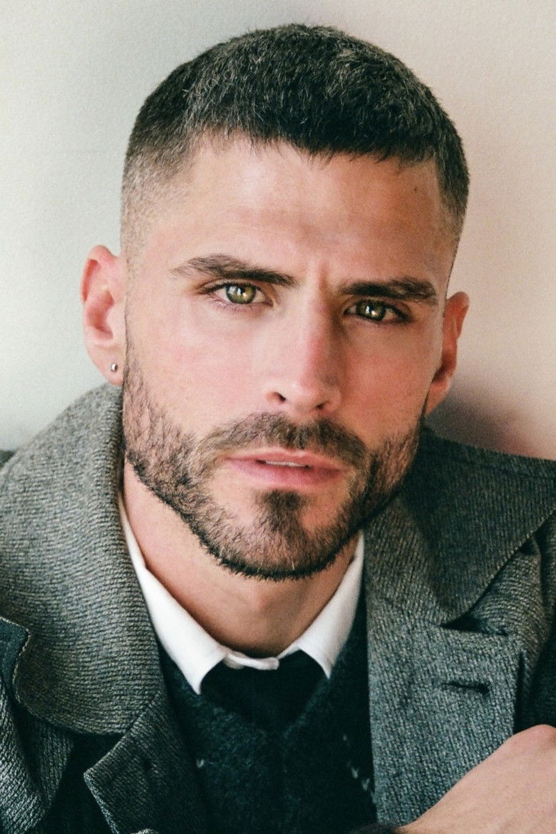 Cormac Murphy portrait image