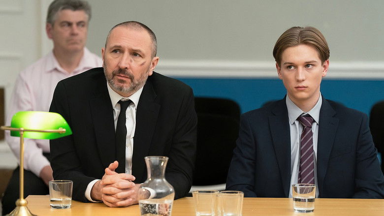 EastEnders Sezóna 42 Epizoda 16 bombuj