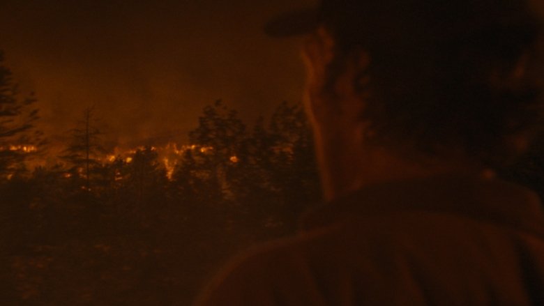 The Lost Bus (2025)