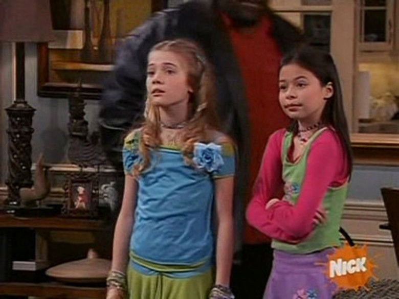 Drake And Josh Folgen