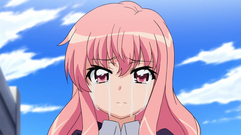Still from ゼロの使い魔 - シーズン 4 エピソード 11