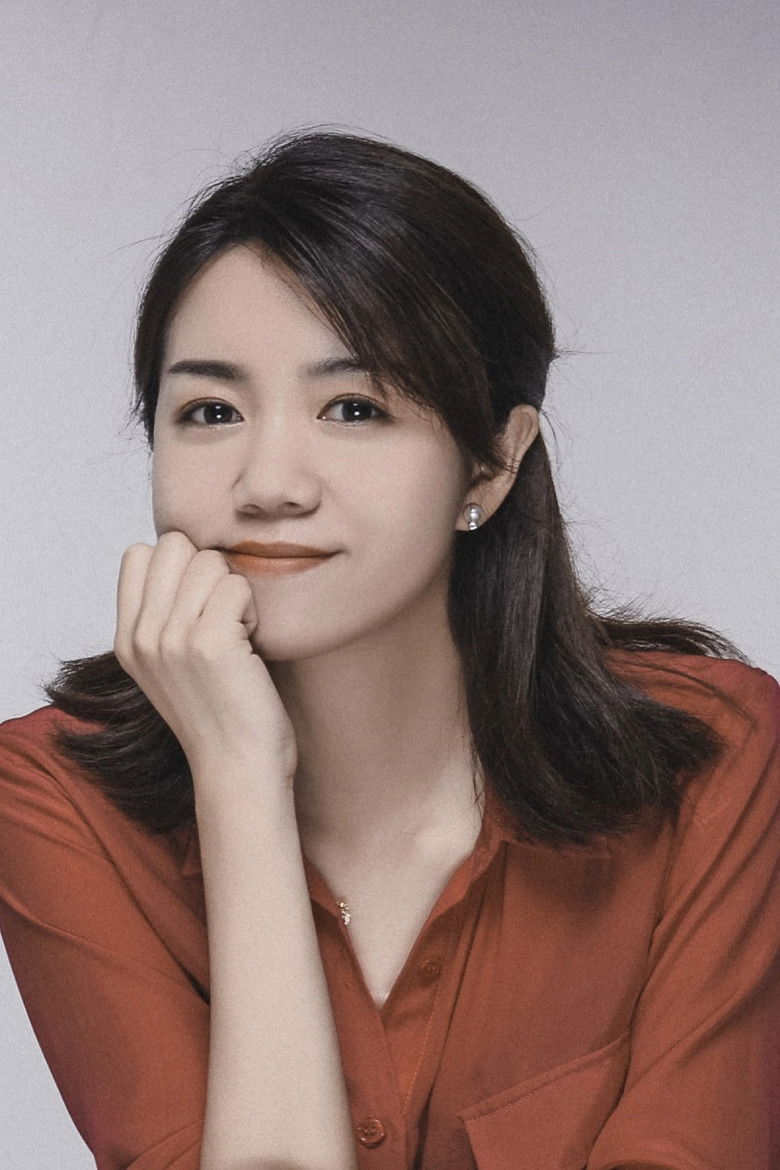 刘小溪 portrait image