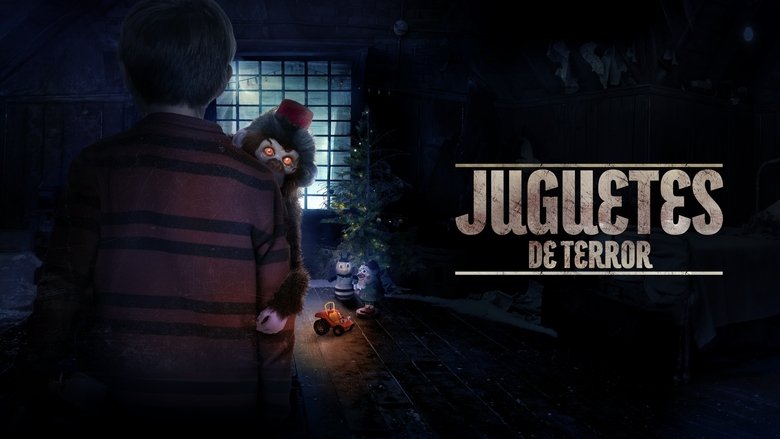 Juguetes de terror (2021)