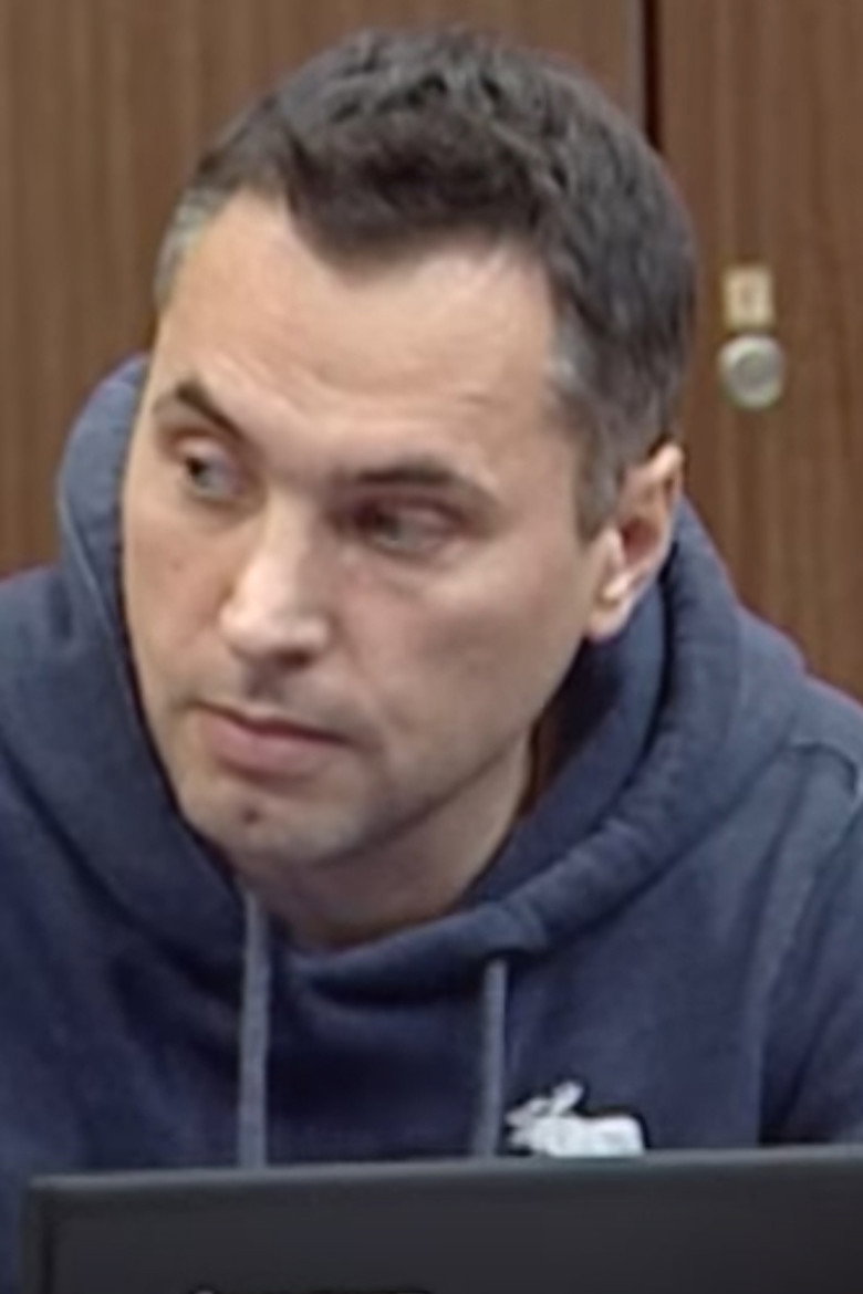 Dragan Miladinović portrait