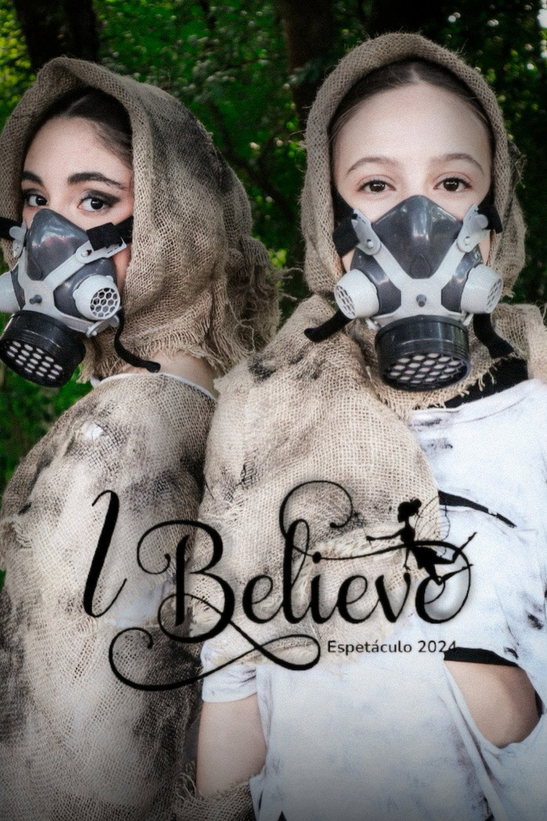 Imatge de I Believe