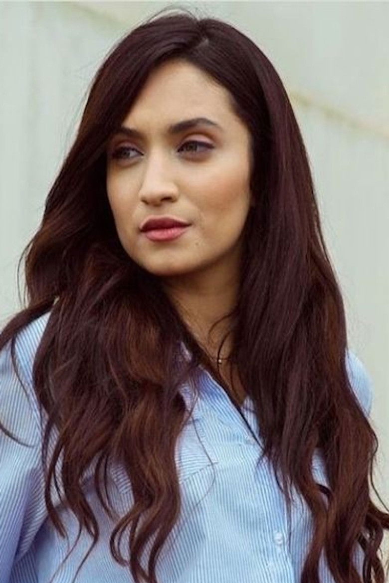 Salma Sairi portrait image