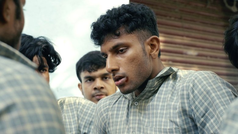 Still image for Nadu Center season 1 episode 1: Watch and Learn