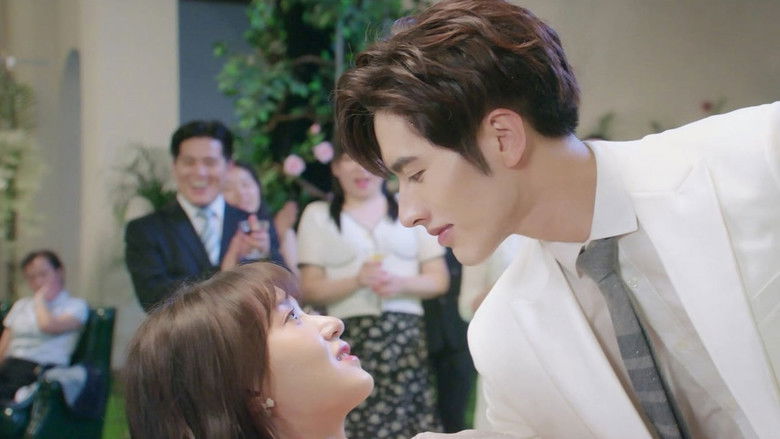 Still image for Make My Heart Smile season 1 episode 1: Episode 1 Still image for Make My Heart Smile season 1 episode 1: Episode 1