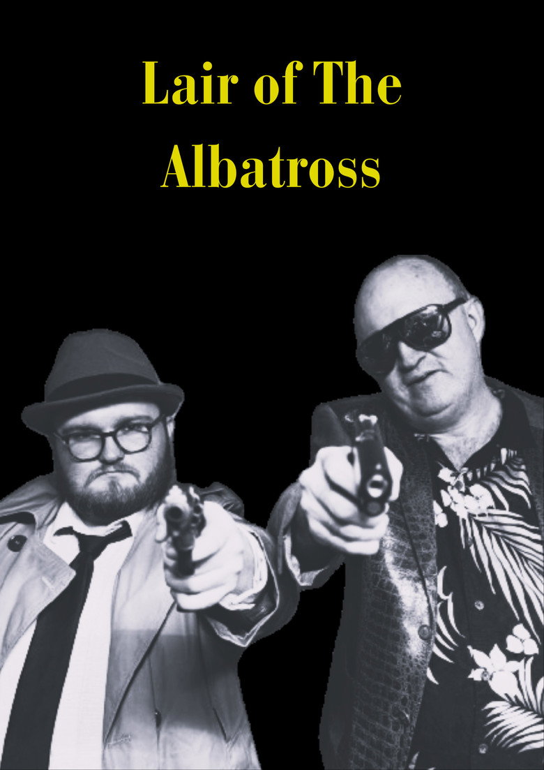 Imatge de Lair of The Albatross
