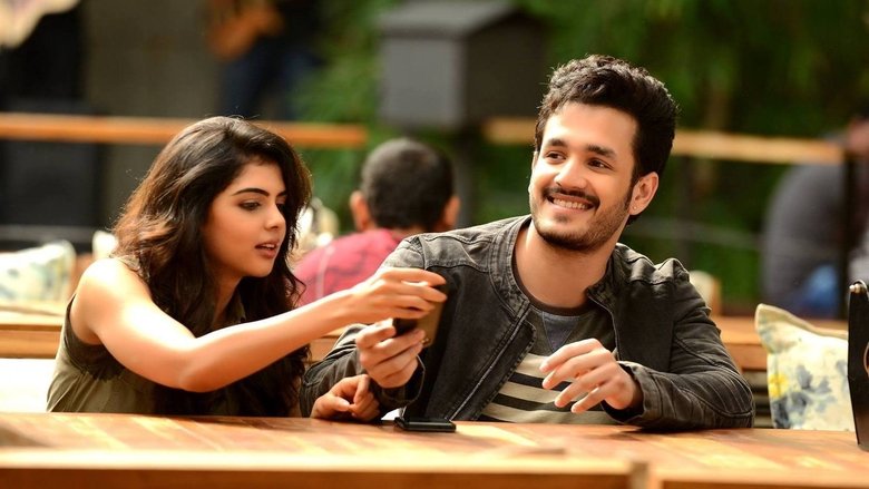 Taqdeer (Hello) (2018) Hindi Dubbed Full Movie Watch Online Free