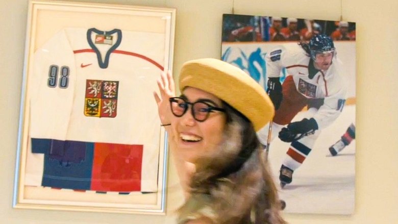 Naomi v Japonsku Sezóna 3 Epizoda 4 bombuj