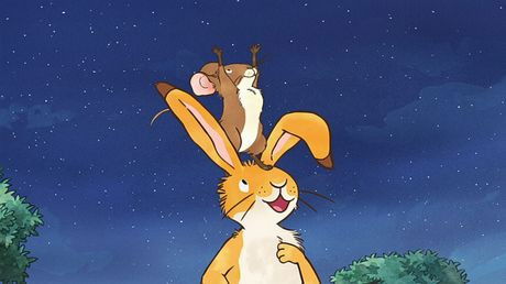 Still image for Guess How Much I Love You season 1 episode 26: Can You Touch The Stars? Still image for Guess How Much I Love You season 1 episode 26: Can You Touch The Stars?