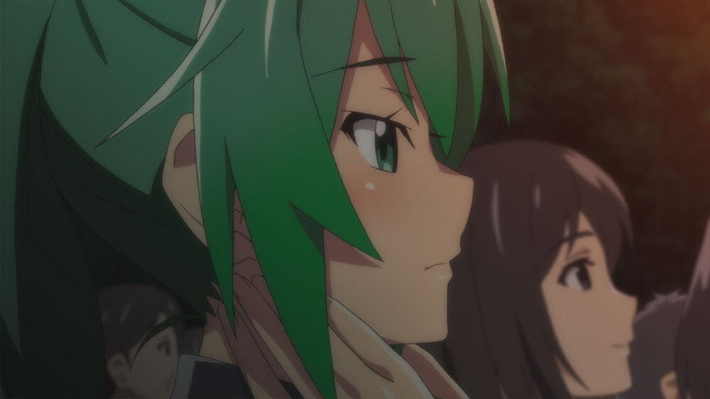 Still from Higurashi: When They Cry - NEW - Season 2 Episode 5