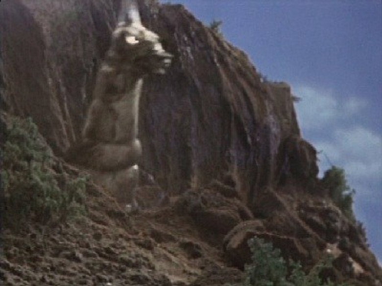 Still from ウルトラマン - Сезон 1 Епизод 29