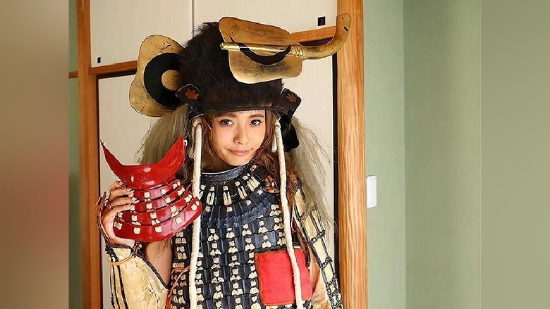 Still image for Yoroi Bijo season 1 episode 6: Episode 6