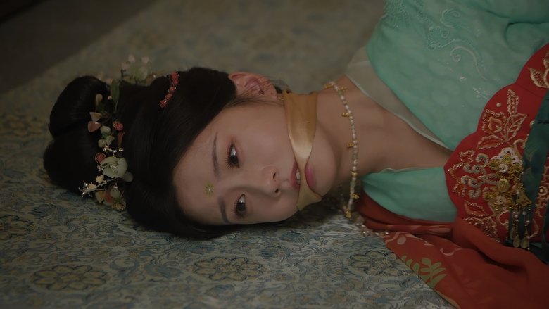 Still image for Youthful Glory season 1 episode 13: Episode 13