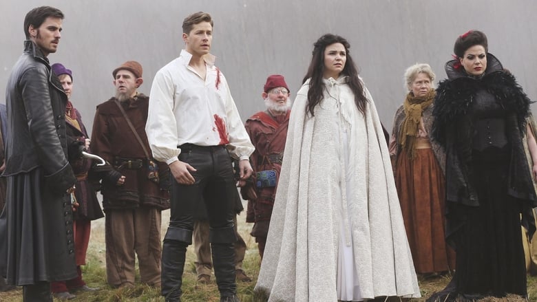 Once Upon a Time – Es war einmal … – 3 Staffel 12 Folge