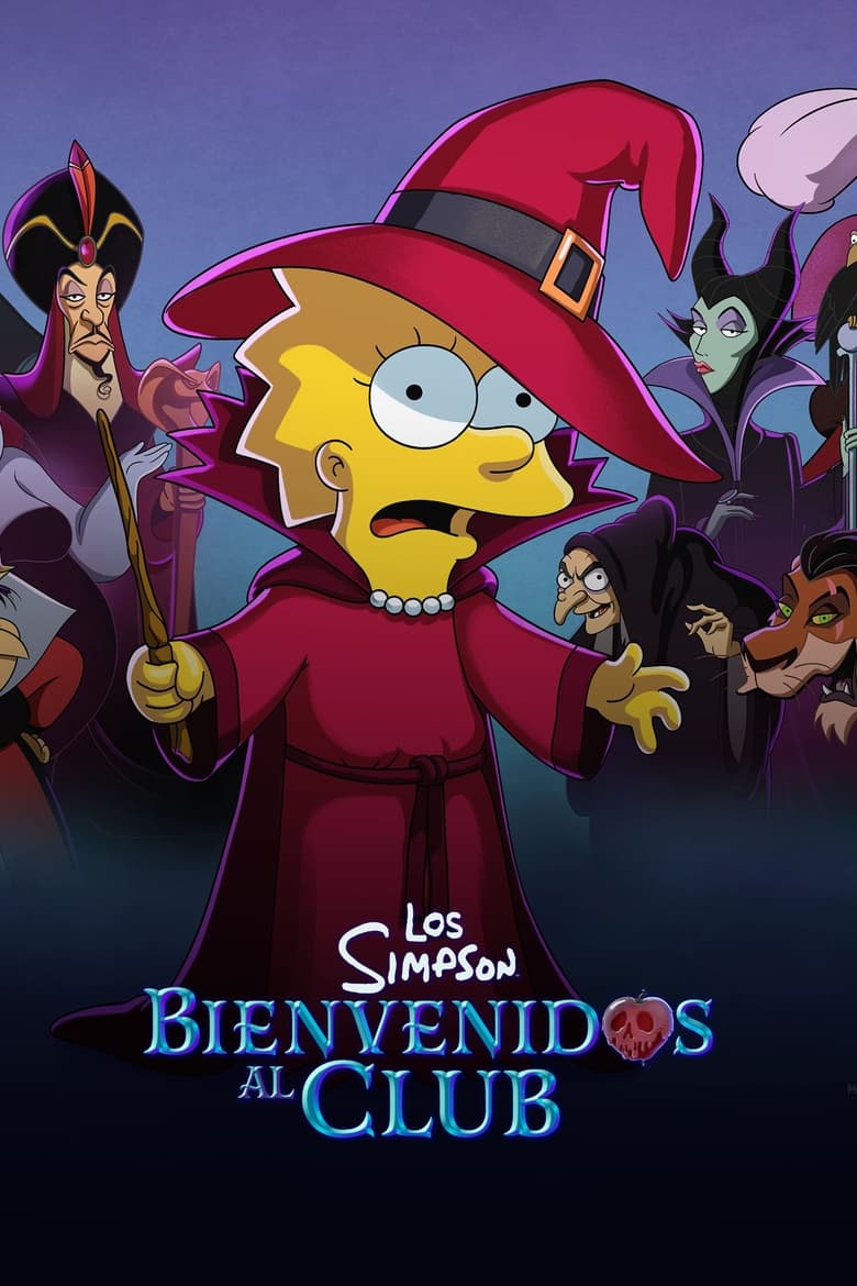Imagen de Bienvenidos al Club