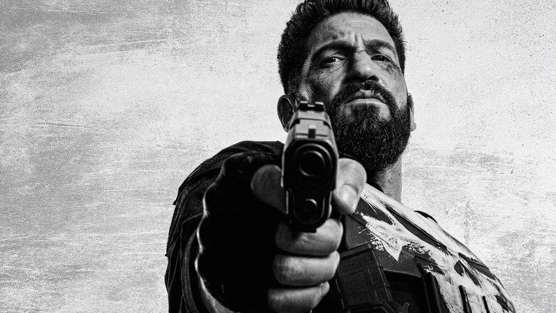 A Marvel Television Special Presentation - The Punisher: One Last Kill Photo 4