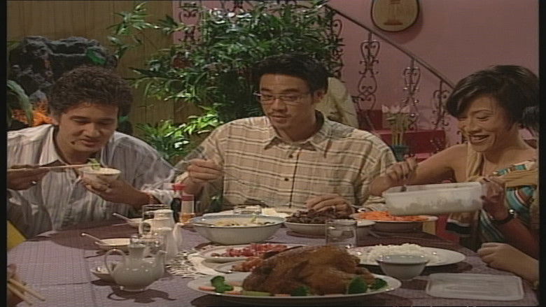 Still image for Phua Chu Kang Pte Ltd season 1 episode 1: Licence To Build Still image for Phua Chu Kang Pte Ltd season 1 episode 1: Licence To Build