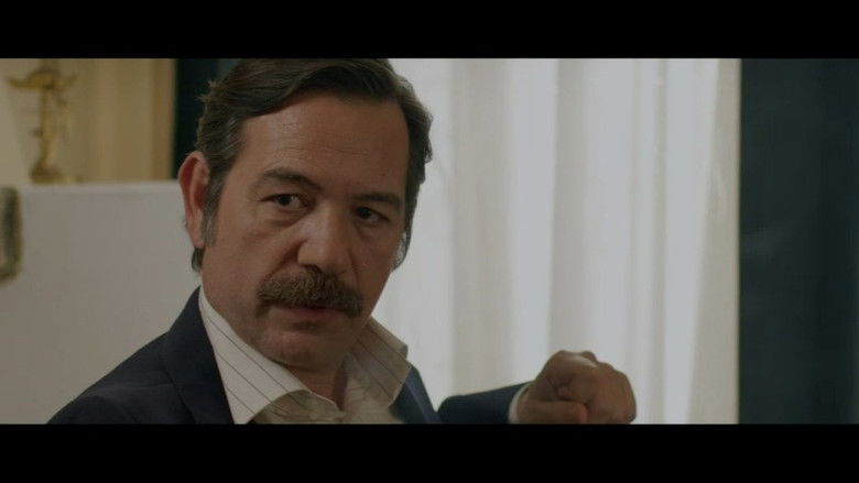 Still image for Η Παραλία season 1 episode 57: Episode 57 Still image for Η Παραλία season 1 episode 57: Episode 57