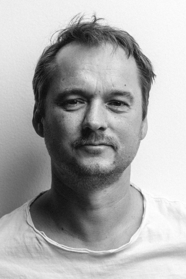 Bartek Kaminski portrait image