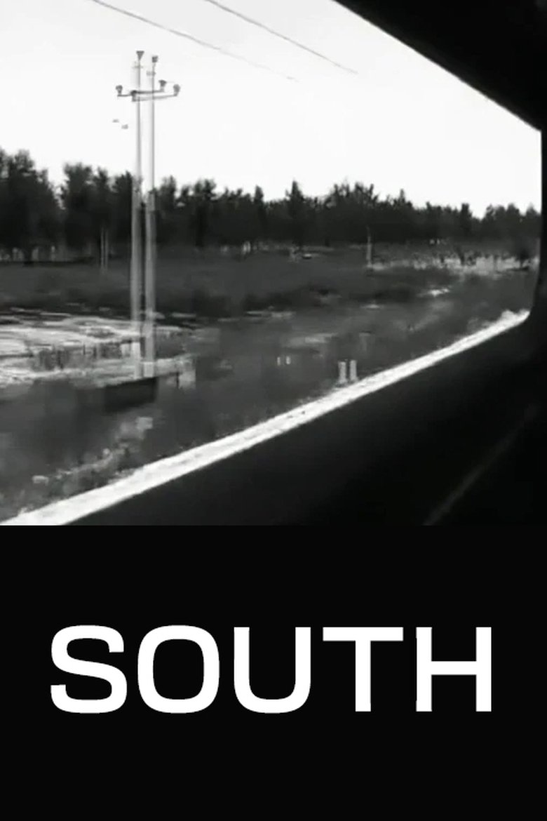 South main poster