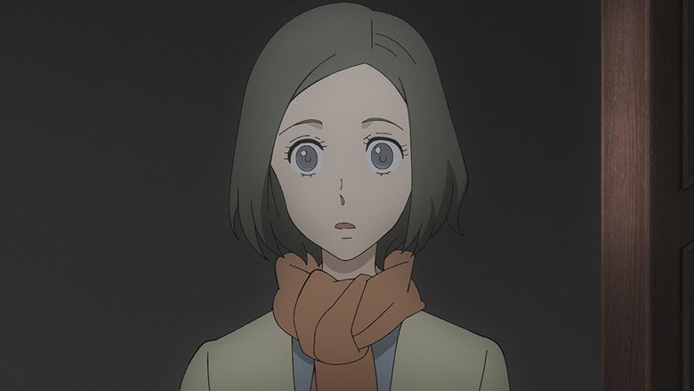 Still from Lupin the 3rd - Season 6 Episode 22