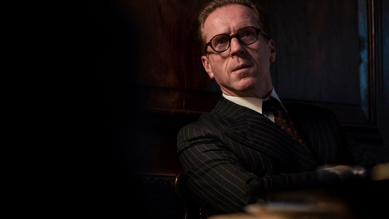 Still from A Spy Among Friends - Season 1 Episode 4