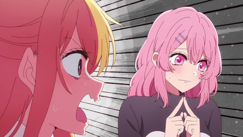 Still from 【OSHI NO KO】 - Season 1 Episode 16