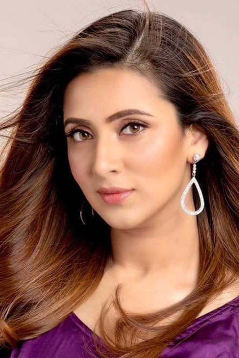 Bidya Sinha Saha Mim photo 2