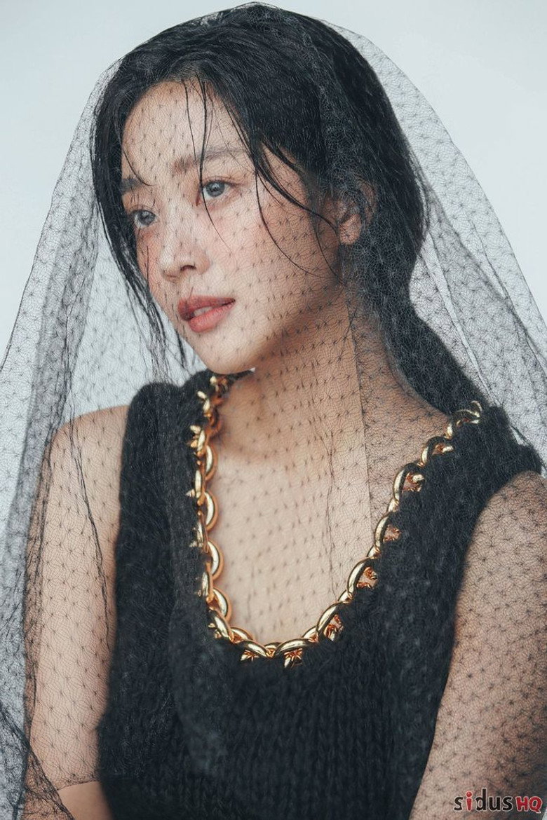 Cho Bo-ah photo
