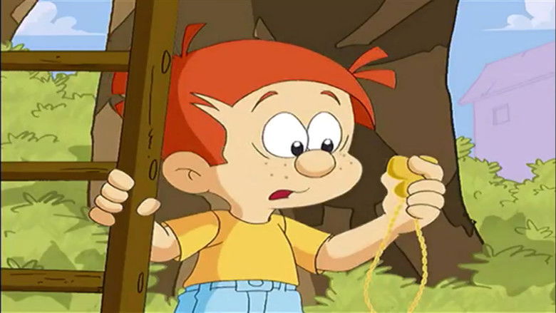 Still image for Boule et Bill season 1 episode 93: Episode 93