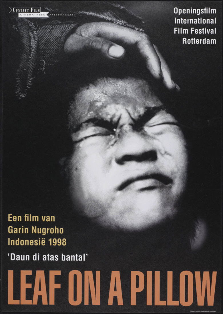 Imatge de Daun di atas bantal