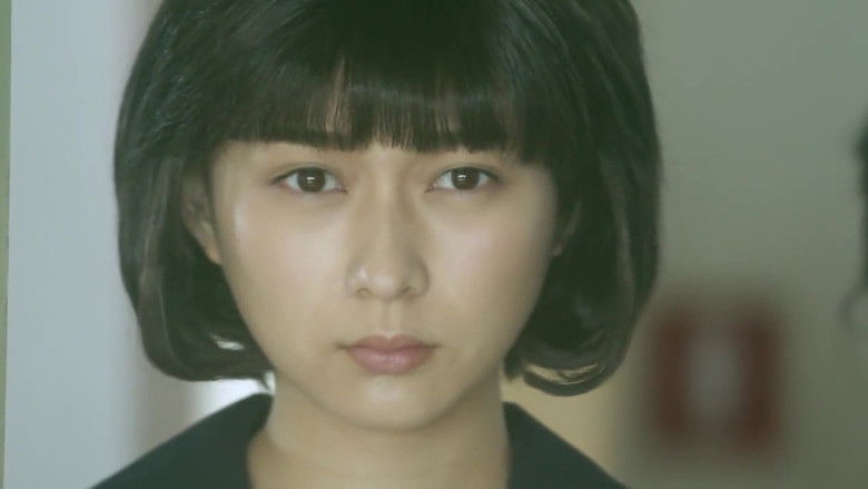 Still image for High Position (1986) season 1 episode 9: Koi no Yokan Still image for High Position (1986) season 1 episode 9: Koi no Yokan