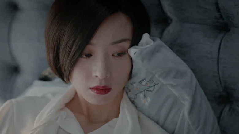 Still image for Insect Totem season 1 episode 8: Episode 8 Still image for Insect Totem season 1 episode 8: Episode 8