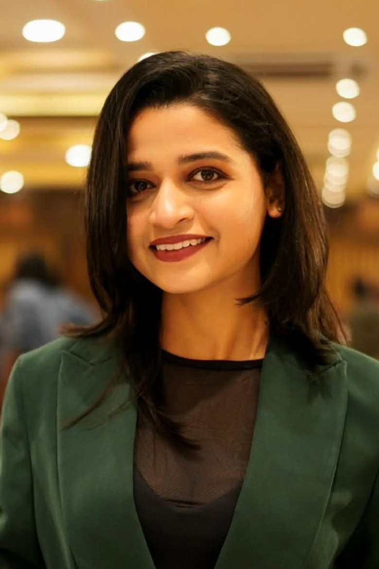 Ananya Bhattacharya photo