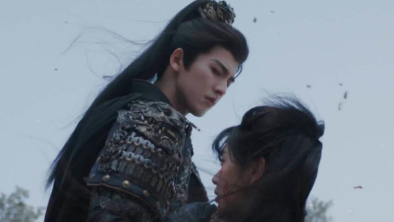 Pursuit of Jade Saison 1 Épisode 26 Voirfilms