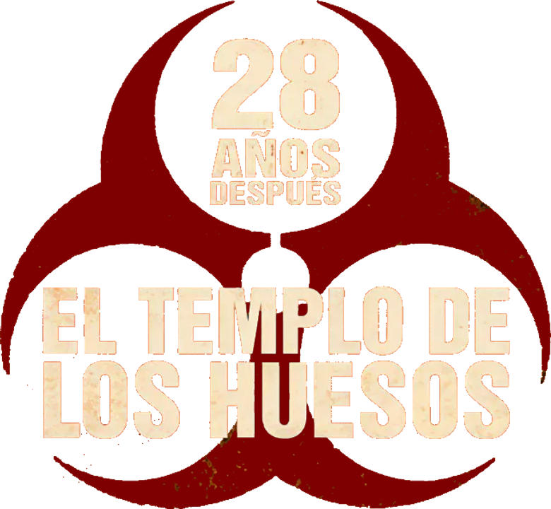 Imagen de Exterminio: El templo de huesos