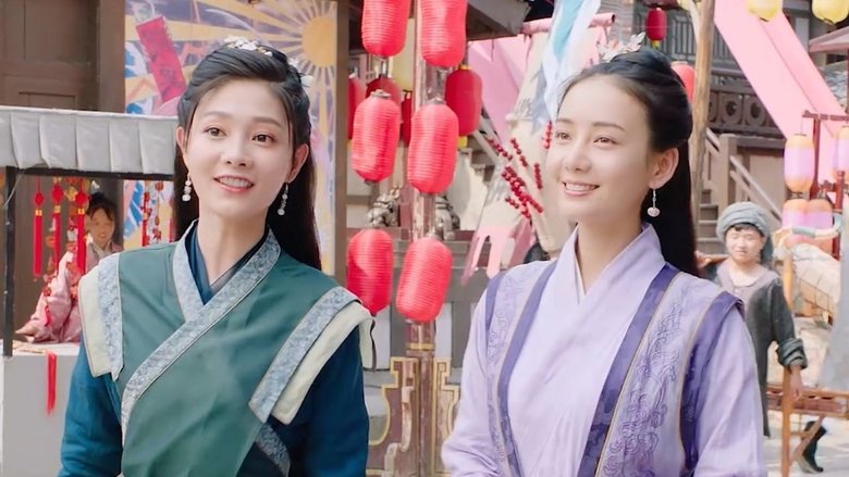 Tập 9 - Y Phi Khó Giữ 2