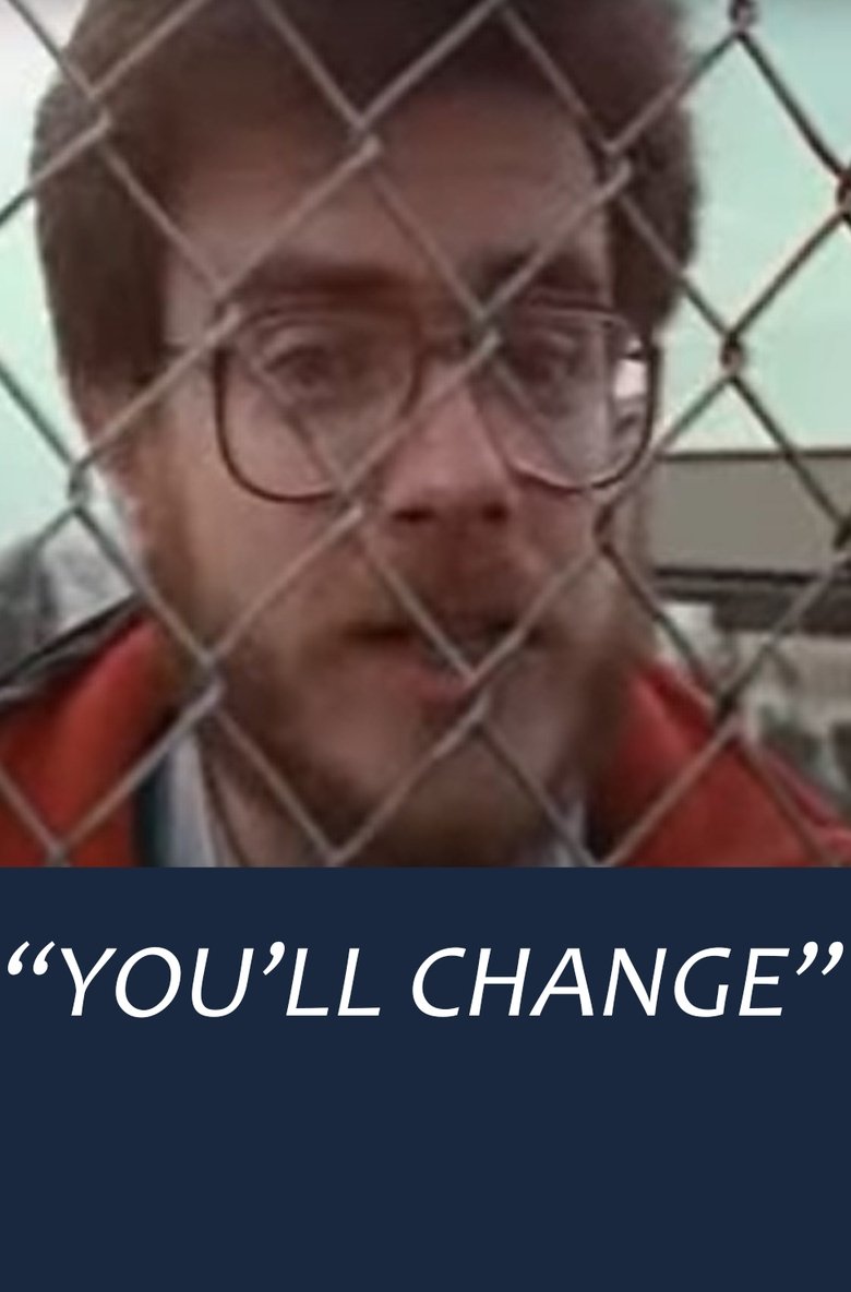 You'll Change main poster