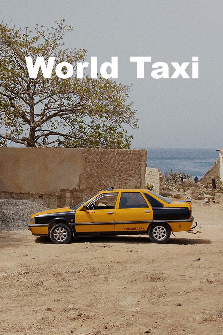 Imatge de World Taxi