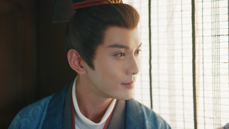 Still image for Yong An Dream season 1 episode 11: Episode 11