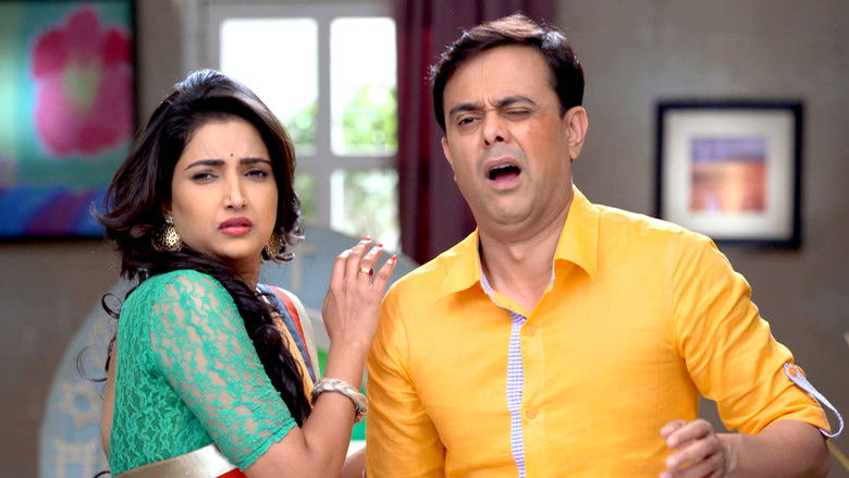 Still image for Badi Doooor Se Aaye Hai season 1 episode 597: Vasant Forgets Hindi