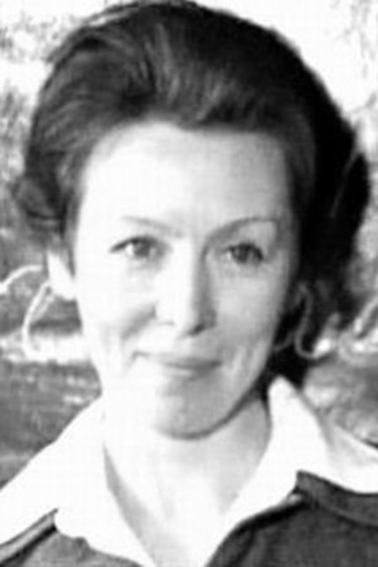 Larisa Blinova photo 2