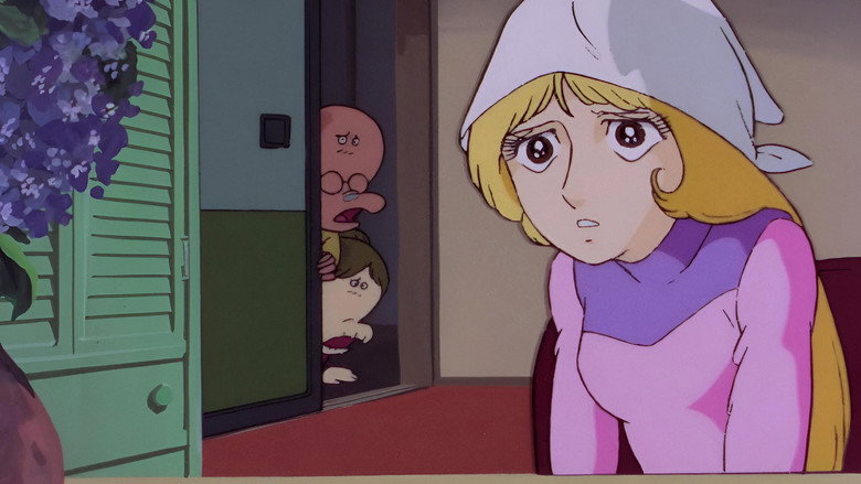 Still from 新竹取物語 1000年女王 - ซีซัน 1 ตอน 17