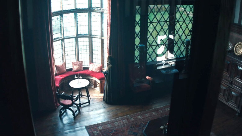 Still from Mary & George - Season 1 Episode 6