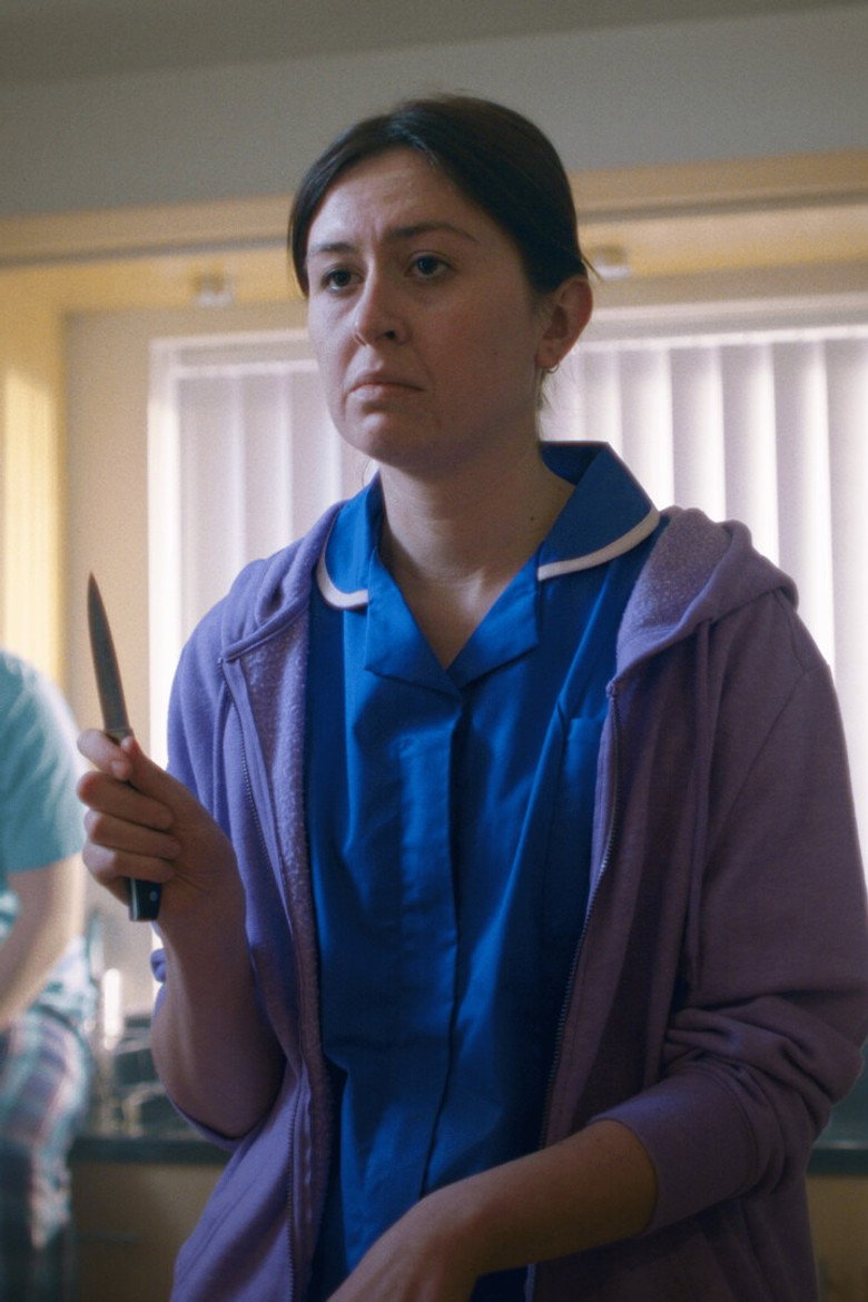 Imatge de Dead on Arrival